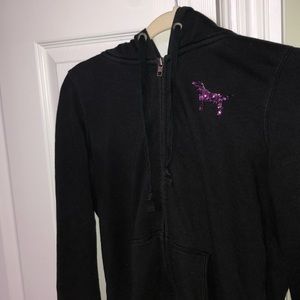 Victoria’s Secret Pink Jacket